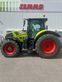 Tractor agrícola - Claas - axion 870