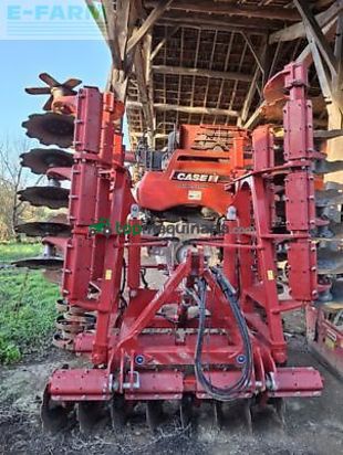 Grada de disco - Horsch - joker 5 ct