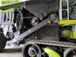 Cosechadora de Cereal - Claas - lexion 750 tt