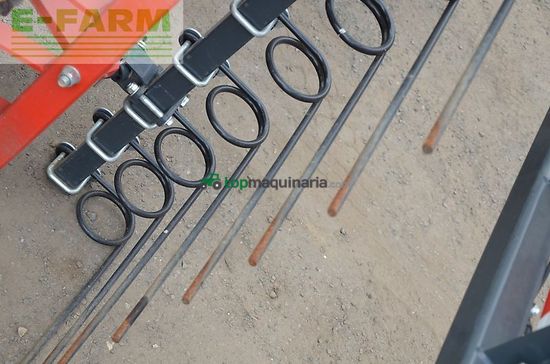 Cultivador - Saphir - allstar 501