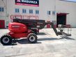 MANITOU 160ATJ EJE OSCILANTE