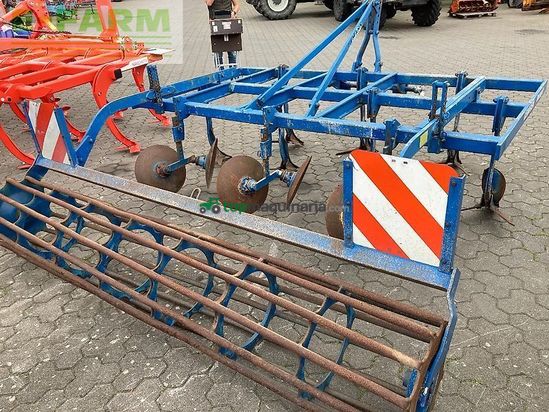 Cultivador - Lemken - smaragd 300
