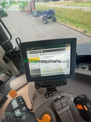 Tractor agrícola - John Deere - 6r 215/ 6r215