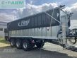 Cinta transportadora de forraje - Fliegl - gigant asw 391 taurus fox