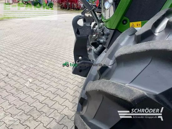 Tractor agrícola - Fendt - 824 vario s4 profi plus ProfiPlus
