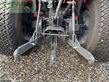 Tractor agrícola - Massey Ferguson - 1755 e