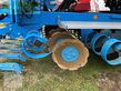 Sembradora - Lemken - solitair dt/600