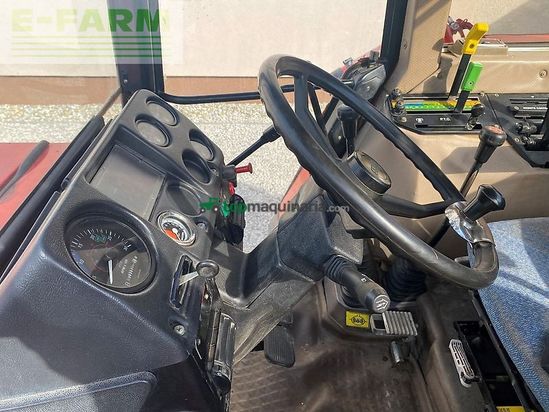 Tractor agrícola - Same - laser 150 dt