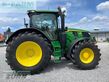 Tractor agrícola - John Deere - 6r215/ 6r 6215 garantie 04/202