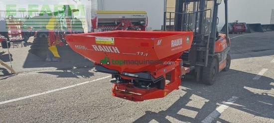 Esparcidor - Rauch - MDS11.1