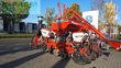 Sembradora monograno mecanica - Kverneland - optima tf profi
