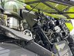 Cosechadora de Cereal - Claas - lexion 7600 terra trac
