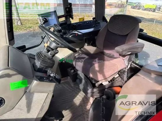 Tractor agrícola - Case IH - cvx 160