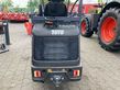 Minicargadora - Toyo - ku 826 bügel schwarz