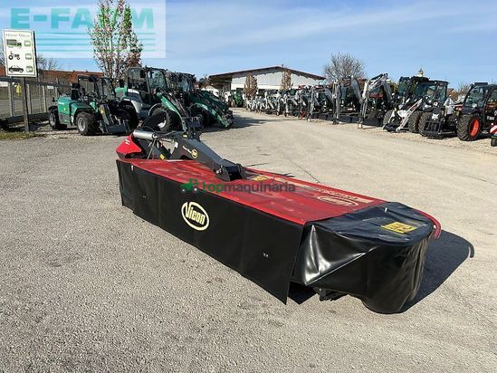 Cortacésped manual - Vicon - extra 332 ksw