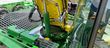Cosechadora de Cereal - John Deere - 9700