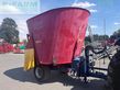 Remolqu esparcidor - Siloking - compact 14