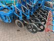 Sembradora - Lemken - saphir 9/300 20 rijen