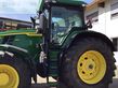 Tractor agrícola - John Deere - 7R 350