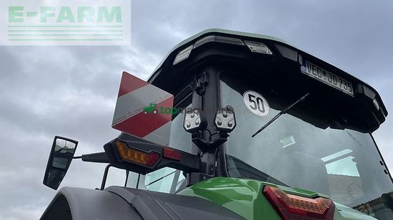 Tractor agrícola - John Deere - traktor 7r350