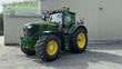 Tractor agrícola - John Deere - 6r215