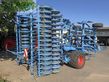 Cultivador - Lemken - karat 10 kua 6 meter
