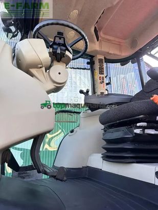 Tractor agrícola - Massey Ferguson - 7720 s dyna6 pto