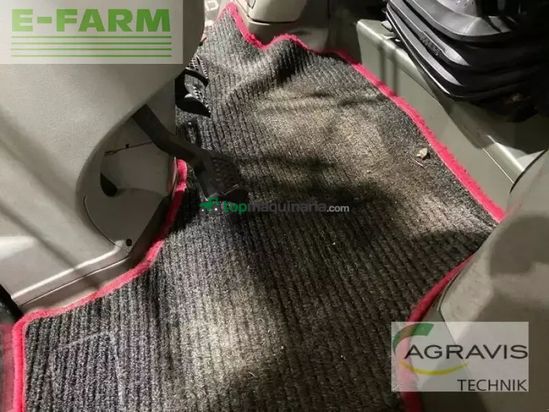 Tractor agrícola - Claas - axion 870 cmatic cebis CMATIC CEBIS