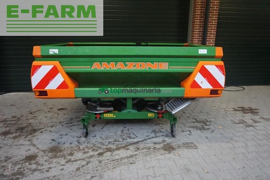 Esparcidor - Amazone - za-m 1001
