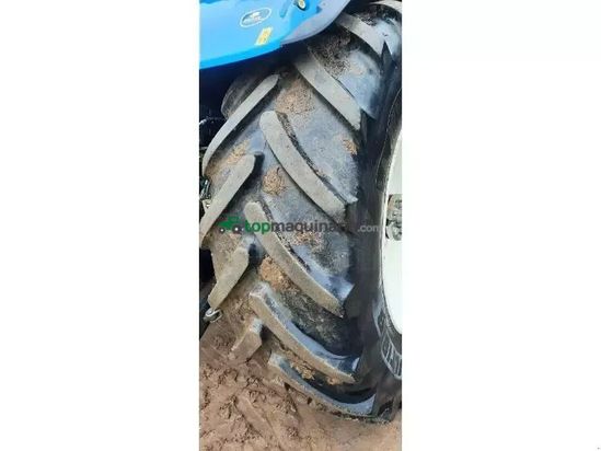 Tractor agrícola - New Holland - t7-230pc-sw