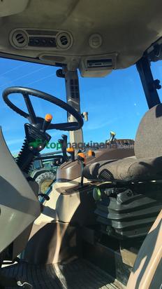 Tractor agrícola - John Deere - 5820