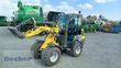 Telescopica - Wacker Neuson - wl 25