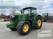 Tractor agrícola - John Deere - 6170 r