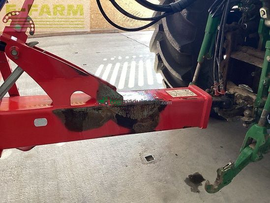 Cultivador - Väderstad - opus 500