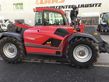 Telescopica - Weidemann - teleskopradla. weidemann t7035