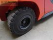 Elevadora - Linde - h 30 t 1202