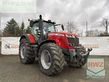 Tractor agrícola - Massey Ferguson - 8740 s dynavt