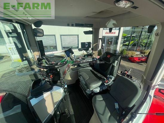 Tractor agrícola -  - 8s 265