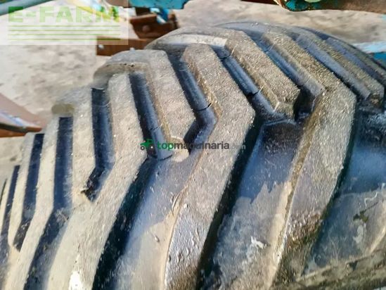 Arado - Lemken - euro diamant - 6 schar