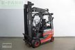 Elevadora - Linde - e 30/600 h 387