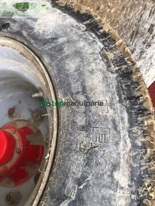 Remolqu esparcidor - Vicon - avm12