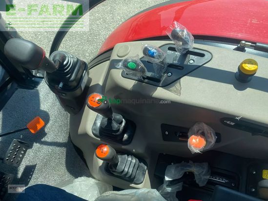 Tractor agrícola - Case IH - farmall 100 a