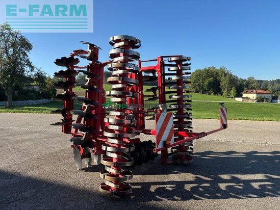 Grada de disco - Horsch - joker 5 ct