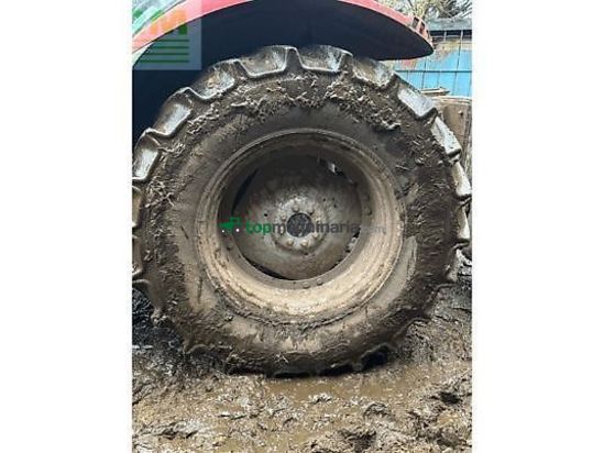 Tractor agrícola - Case IH - mxu 100