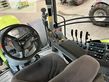 Tractor agrícola - Claas - arion 650 hexashift cis