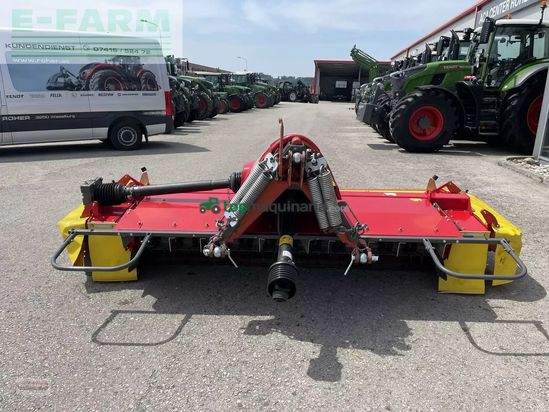 Cortacésped manual - Fella - sm 3060 fp-kc