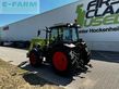 Tractor agrícola - Claas - axos 240 stage v