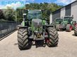Tractor agrícola - Fendt - 724 vario profiplus