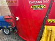 Remolqu esparcidor - Siloking - selfline compact 1612