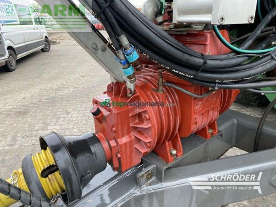 Cisterna - Wienhoff - vtw 20200 profi line